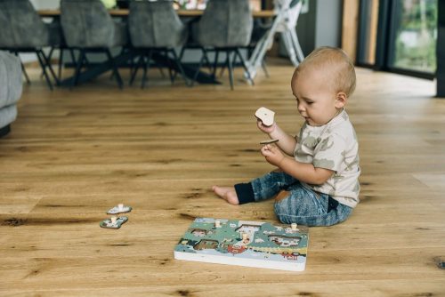 FreeON free2play hangos farm puzzle