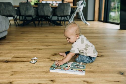 FreeON free2play hangos farm puzzle