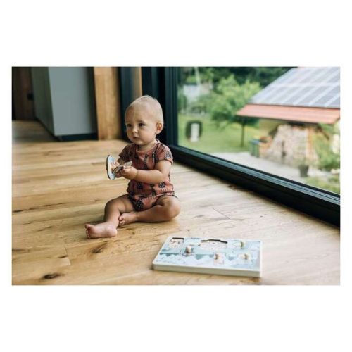 FreeON Free2Play Zenei Puzzle – Dzsungel