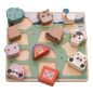 FreeON free2play fa farm puzzle