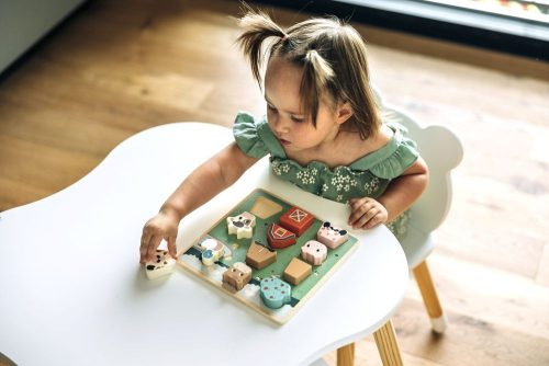 FreeON free2play fa farm puzzle