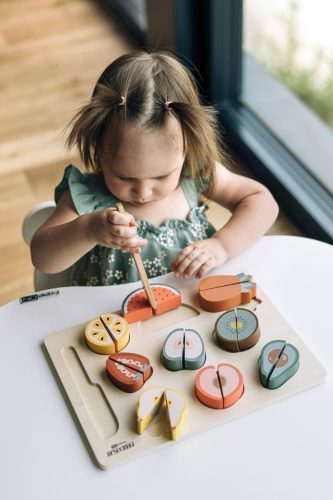 FreeON free2play fa vágható gyümölcsök