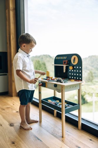 FreeON free2play fa szerelőpad