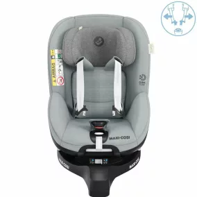   Maxi-Cosi Mica Pro Eco I-size biztonsági autósülés 40-105 cm -Authentic grey