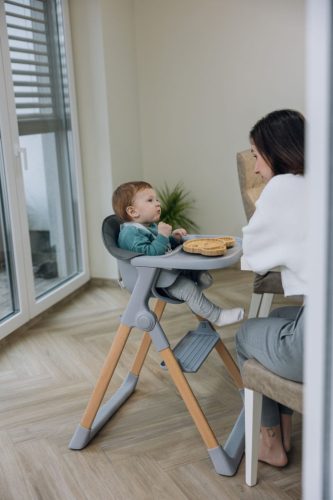 FreeON Flexi Grow 2in1 etetőszék