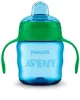 Philips AVENT SCF551/05 Itatópohár Classic 200 ml itatófüllel fiús