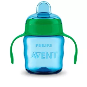   Philips AVENT SCF551/05 Itatópohár Classic 200 ml itatófüllel fiús