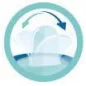   Philips AVENT SCF551/05 Itatópohár Classic 200 ml itatófüllel fiús