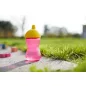   Philips AVENT SCF804/04 Kemény itatófejes pohár 300 ml RÓZSASZÍN