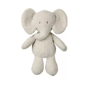 NATTOU Plüss játék Teddy elefánt 30 cm, 0m+