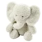 NATTOU Plüss játék Teddy elefánt 24 cm, 0m+