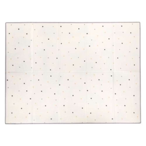 FreeON összehajtható játszószőnyeg szegéllyel – Magic Dino