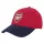 Arsenal baseball sapka címeres kék-piros