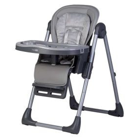 FreeON LAN 2 az 1-ben etetőszék – Szürke