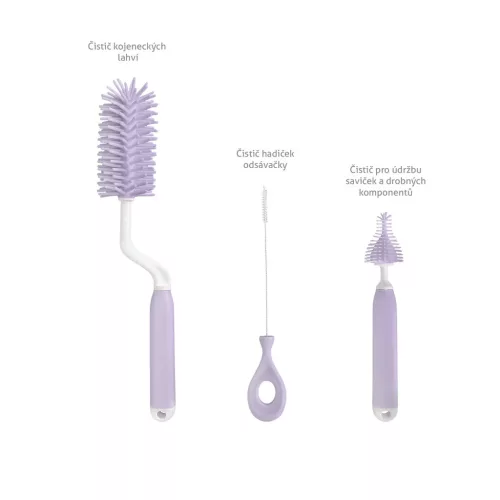 TRUELIFE Tisztítókészlet Nutrio Cleaning Set
