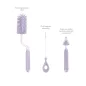 TRUELIFE Tisztítókészlet Nutrio Cleaning Set