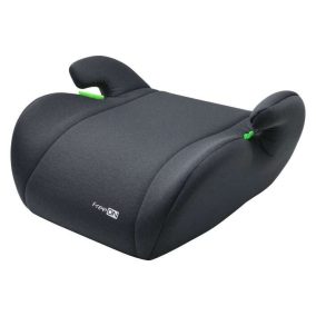   FreeON Terra ülésmagasító – i-Size 125–150 cm szürke