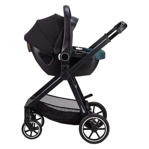 FreeON Opty 3 az 1-ben babakocsi szett – zöld