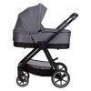 FreeON Opty 3 az 1-ben babakocsi szett – szürke