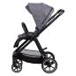 FreeON Opty 3 az 1-ben babakocsi szett – szürke