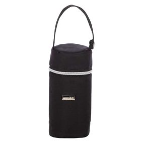 FreeON cumisüveg melegentartó, Fekete