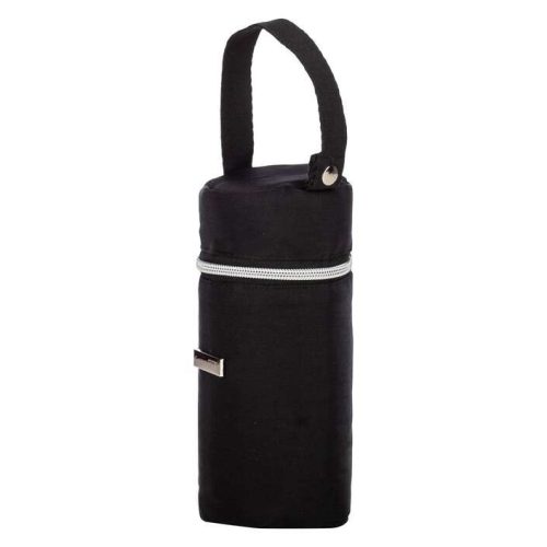 FreeON cumisüveg melegentartó, Fekete