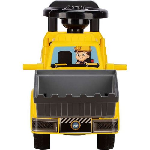 Free2Move Ride On – Buldózer