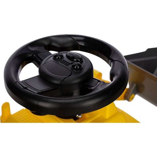 Free2Move Ride On – Buldózer