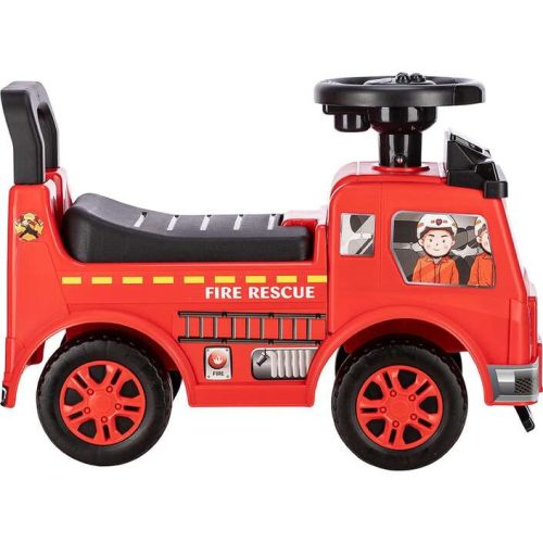 Free2Move Ride On – Tűzoltóautó