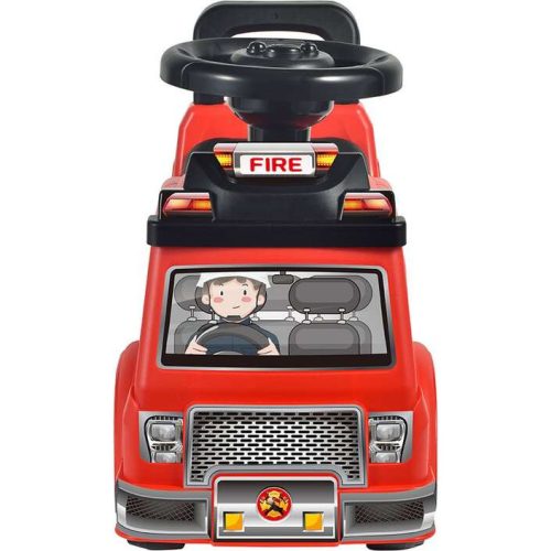 Free2Move Ride On – Tűzoltóautó