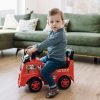 Free2Move Ride On – Tűzoltóautó