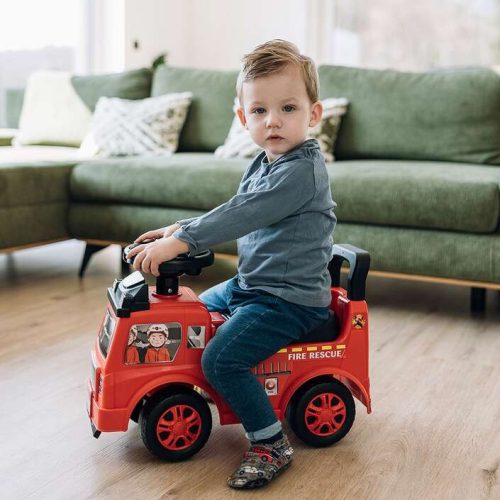 Free2Move Ride On – Tűzoltóautó