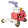 Free2Move Magic Train 5 az 1-ben – varázsvonat, pink
