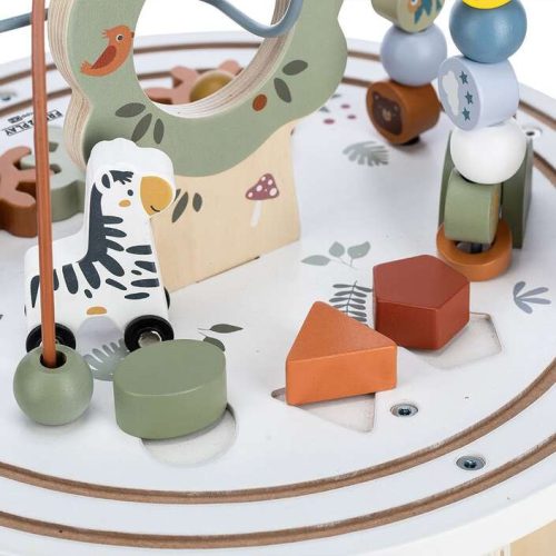 FreeON Free2Play Activity asztal – Think & Play