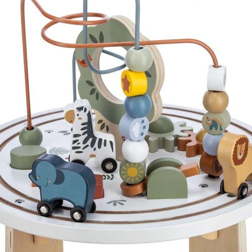 FreeON Free2Play Activity asztal – Think & Play