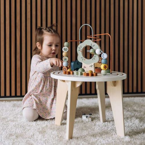 FreeON Free2Play Activity asztal – Think & Play