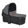 CHICCO Mysa babakocsi kosár - Black Satin
