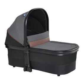 CHICCO Mysa babakocsi kosár - Black Satin