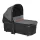 CHICCO Mysa babakocsi kosár - Black Satin