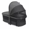 CHICCO Mysa babakocsi kosár - Black Satin