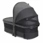 CHICCO Mysa babakocsi kosár - Black Satin
