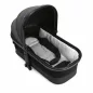 CHICCO Mysa babakocsi kosár - Black Satin