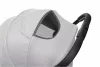 CHICCO Sport babakocsi Goody Xplus - Pearl Grey