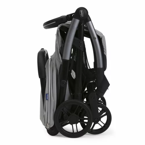 CHICCO Sport babakocsi Goody Xplus - Pearl Grey