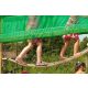 Kerti játszótér - Jungle Gym Bridge Link