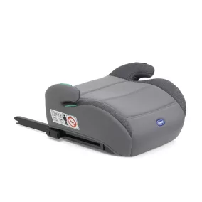 CHICCO Quasar Fix i-Size ülésmagasító (125-150 cm) Stone