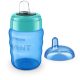 Philips Avent Classic itatópohár  9 hó - (260 ml) kék