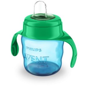 Philips Avent Classic itatópohár - 6 hó fiús (200 ml)
