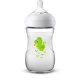 Philips Avent Natural cumisüveg 260 ml - Sárkány