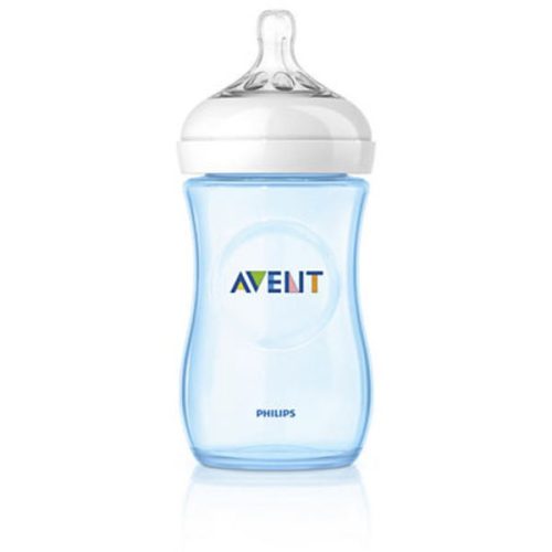 Philips Avent Natural cumisüveg - többféle - 260ml